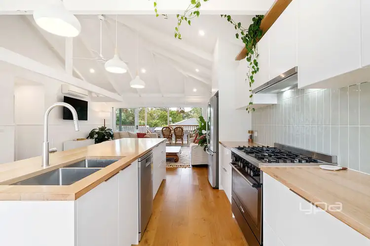 Fourth view of Homely house listing, 4 Wakool Avenue, Rosebud VIC 3939