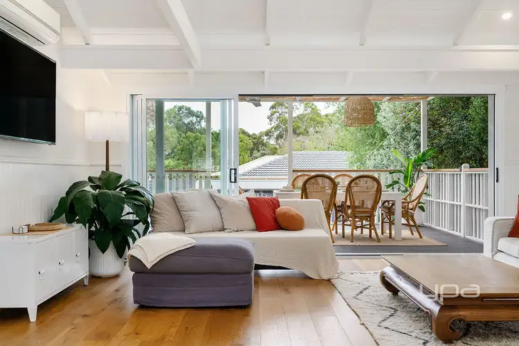 Fifth view of Homely house listing, 4 Wakool Avenue, Rosebud VIC 3939
