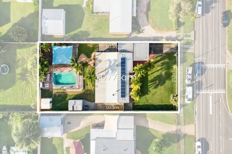 15 Dewar Drive, Loganholme QLD 4129