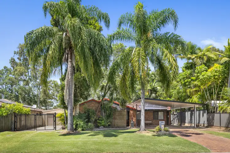 Main view of Homely house listing, 23 Illawong Way, Karana Downs QLD 4306