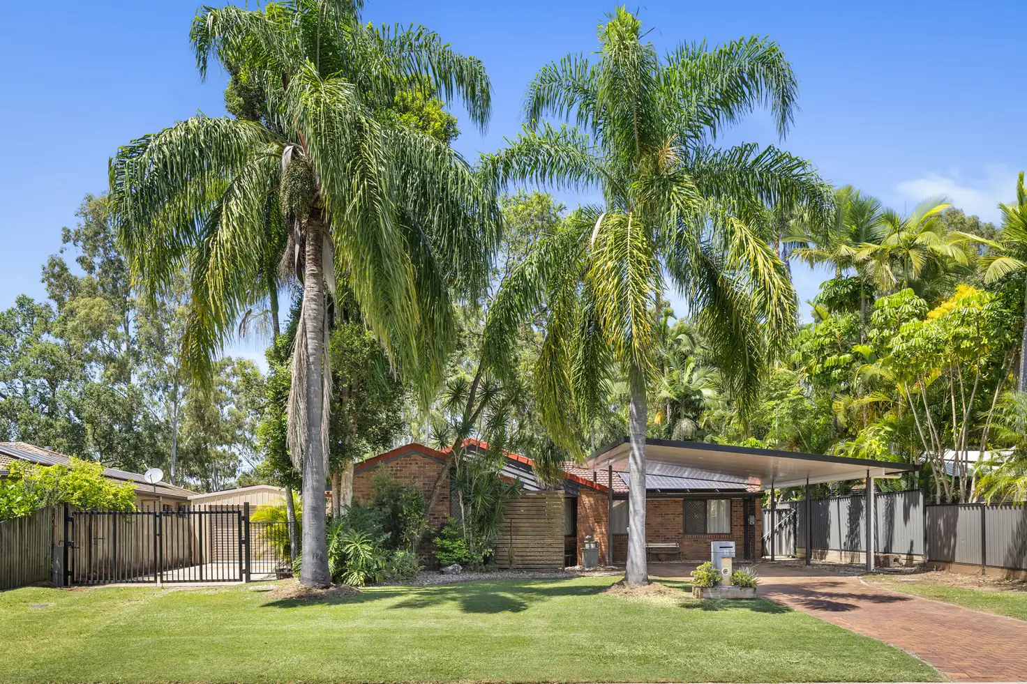 Main view of Homely house listing, 23 Illawong Way, Karana Downs QLD 4306