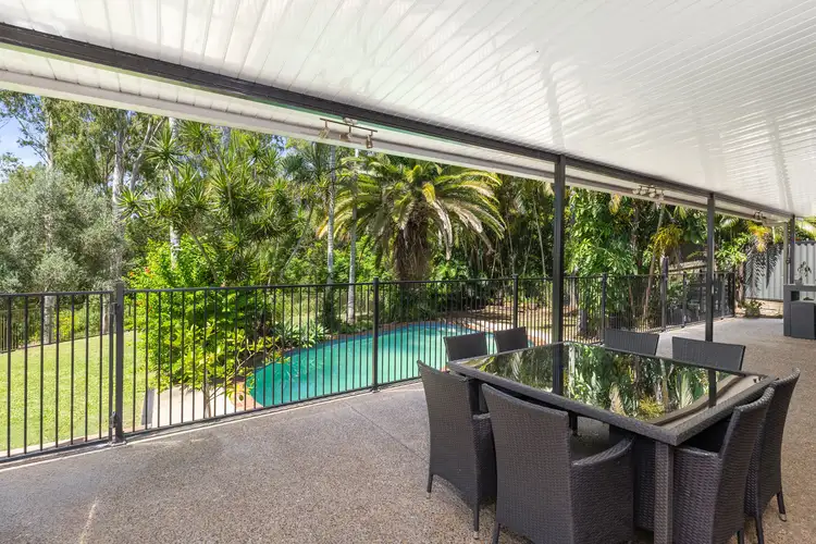 Second view of Homely house listing, 23 Illawong Way, Karana Downs QLD 4306