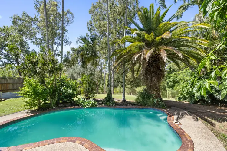 Third view of Homely house listing, 23 Illawong Way, Karana Downs QLD 4306