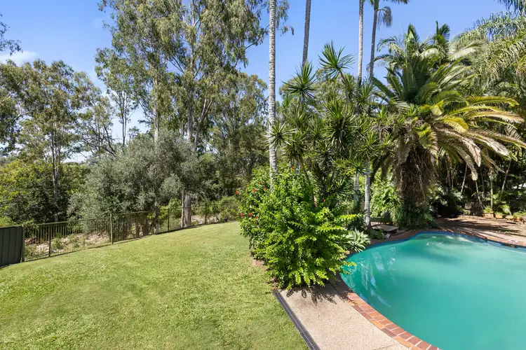 Fourth view of Homely house listing, 23 Illawong Way, Karana Downs QLD 4306