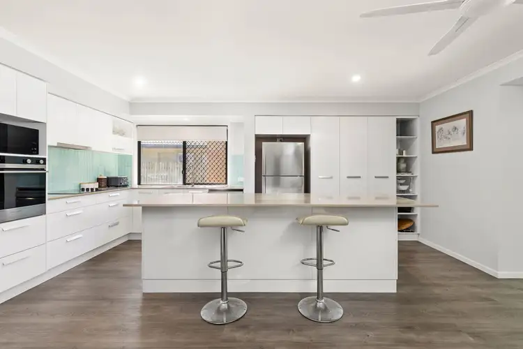 Fifth view of Homely house listing, 23 Illawong Way, Karana Downs QLD 4306