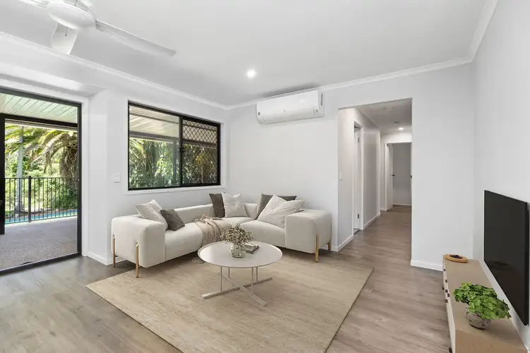 Sixth view of Homely house listing, 23 Illawong Way, Karana Downs QLD 4306