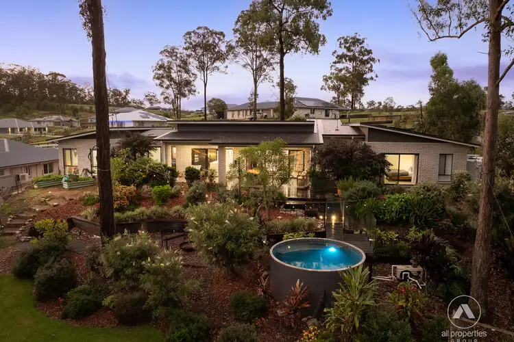 Second view of Homely house listing, 31-35 Bidyan Boulevard, New Beith QLD 4124