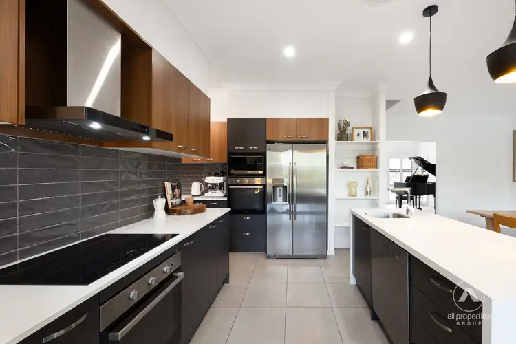 Fourth view of Homely house listing, 31-35 Bidyan Boulevard, New Beith QLD 4124