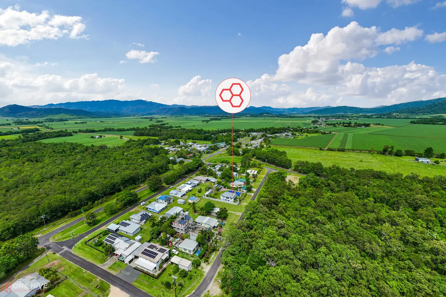 Main view of Homely house listing, 8 - 10 Margaret Street, Silkwood QLD 4856