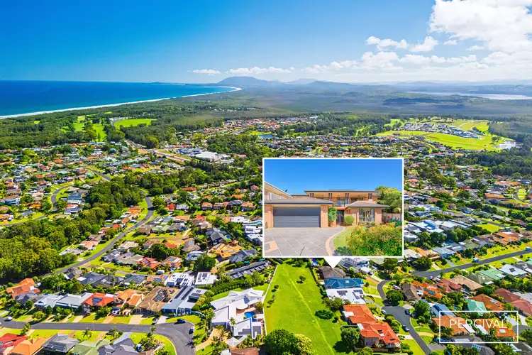 22 Kentia Close, Port Macquarie NSW 2444