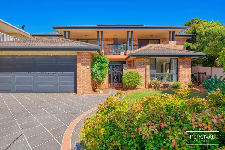 Second view of Homely house listing, 22 Kentia Close, Port Macquarie NSW 2444