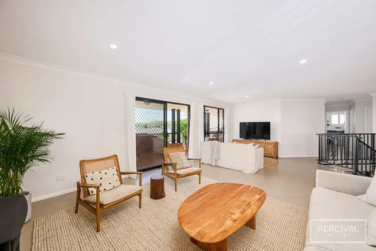 Fifth view of Homely house listing, 22 Kentia Close, Port Macquarie NSW 2444