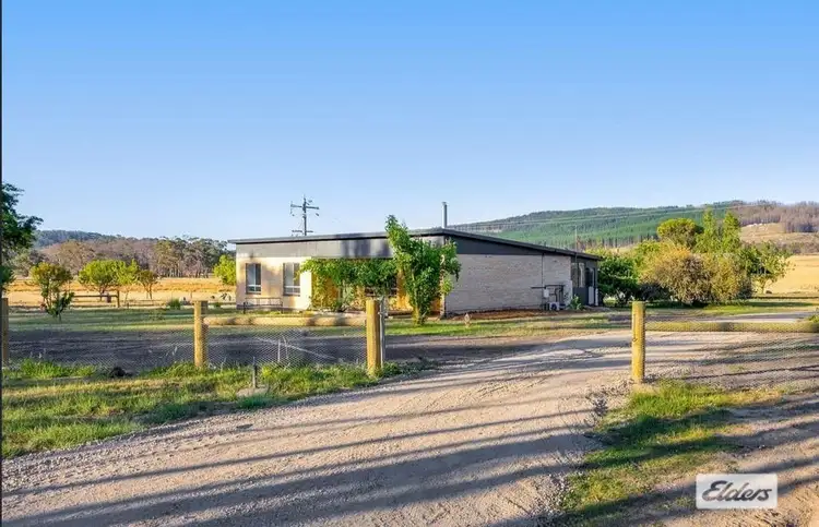 1002 Raglan-Elmhurst Road, Raglan VIC 3373