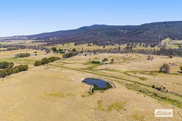 Fourth view of Homely rural property listing, 1002 Raglan-Elmhurst Road, Raglan VIC 3373