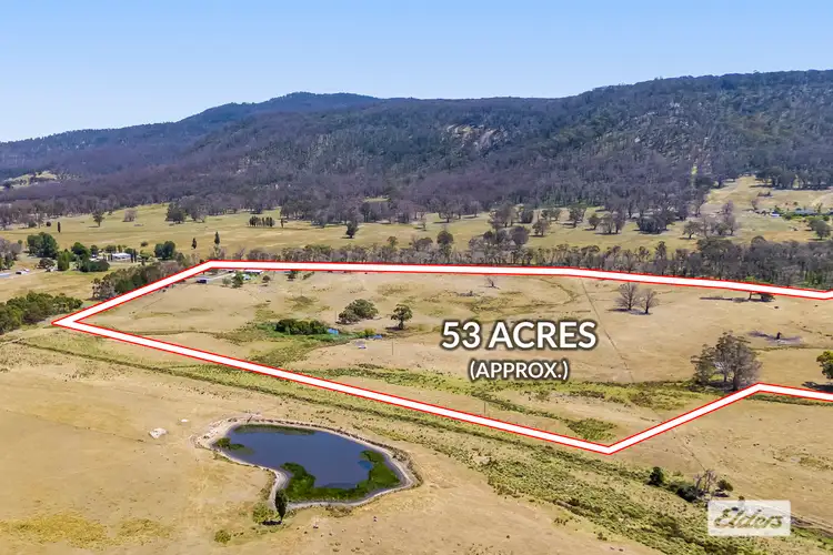 Fifth view of Homely rural property listing, 1002 Raglan-Elmhurst Road, Raglan VIC 3373