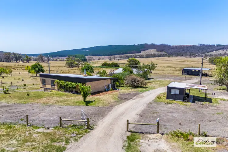 Sixth view of Homely rural property listing, 1002 Raglan-Elmhurst Road, Raglan VIC 3373