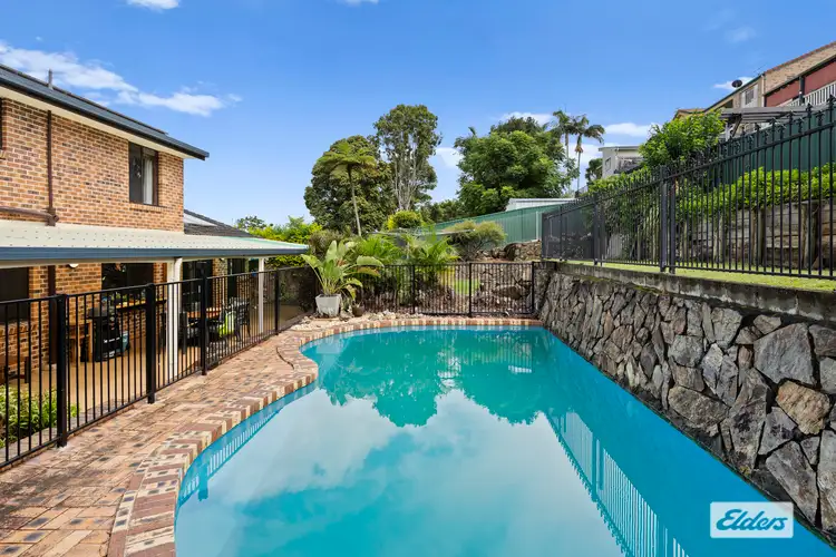 Fifth view of Homely house listing, 12 Toolona Avenue, Banora Point NSW 2486