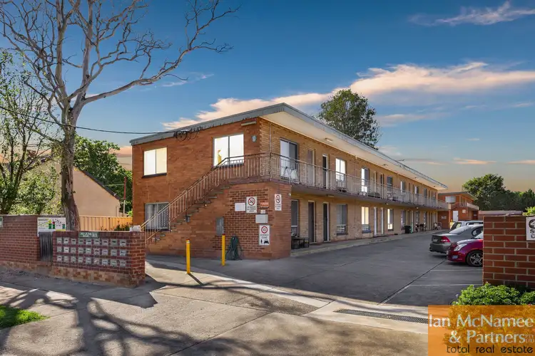 Main view of Homely unit listing, 5/9 Macquoid Street, Queanbeyan NSW 2620