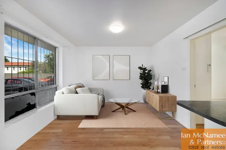 Second view of Homely unit listing, 5/9 Macquoid Street, Queanbeyan NSW 2620
