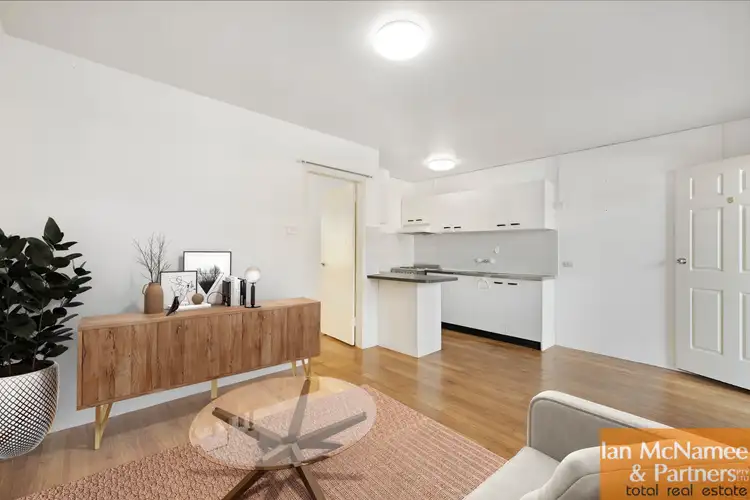 Third view of Homely unit listing, 5/9 Macquoid Street, Queanbeyan NSW 2620