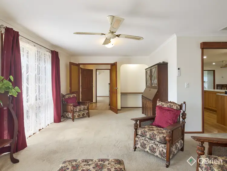 Fifth view of Homely house listing, 11 Mclean Street, Drouin VIC 3818