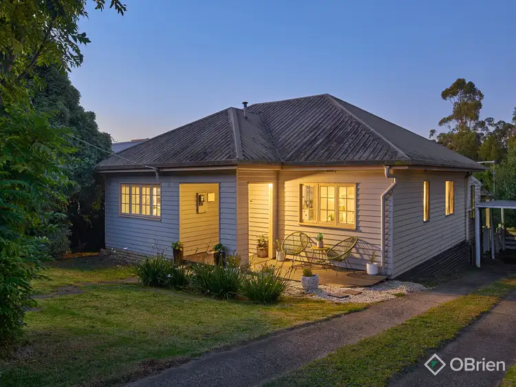 Main view of Homely house listing, 115 Sutton Street, Warragul VIC 3820