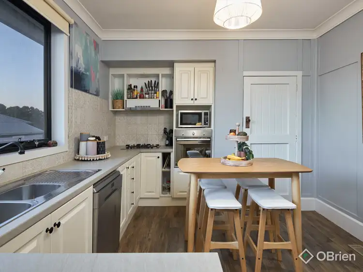 Fifth view of Homely house listing, 115 Sutton Street, Warragul VIC 3820