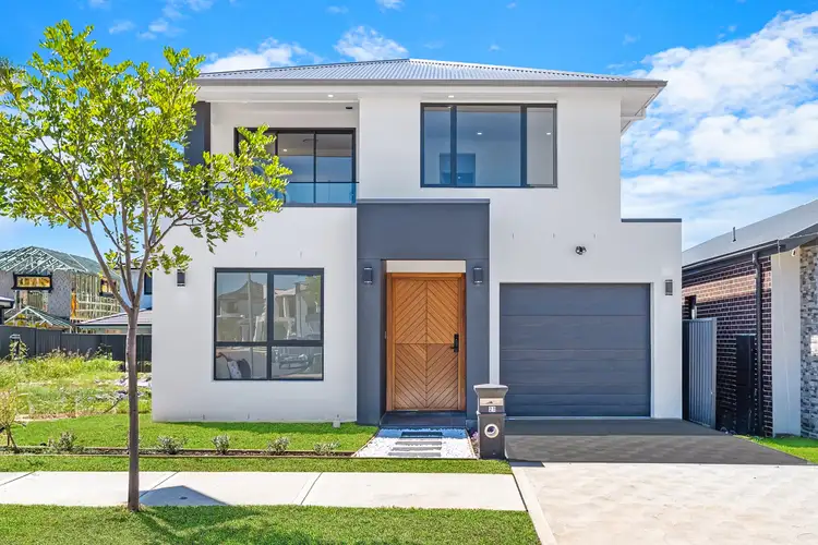 21 Conkerberry Street, Marsden Park NSW 2765