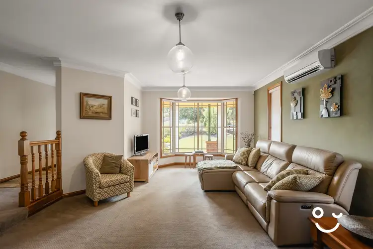 Fifth view of Homely house listing, 5 Erlinya Place, Cordeaux Heights NSW 2526