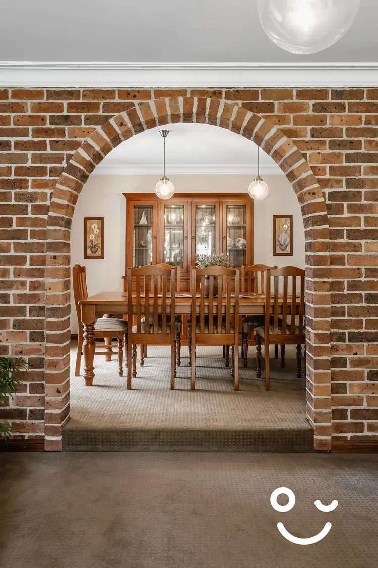 Sixth view of Homely house listing, 5 Erlinya Place, Cordeaux Heights NSW 2526