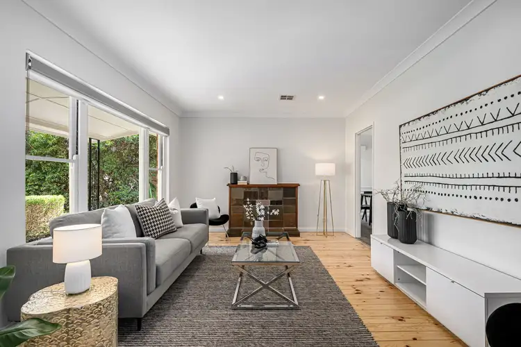 Second view of Homely house listing, 37 Duncan Street, Sturt SA 5047
