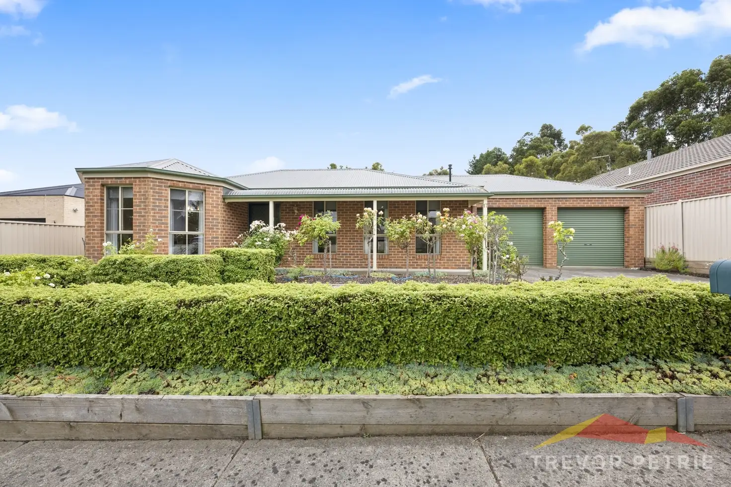 Main view of Homely house listing, 17 Belmar Crescent, Canadian VIC 3350