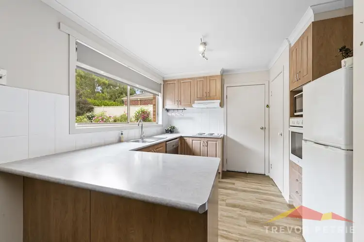 Third view of Homely house listing, 17 Belmar Crescent, Canadian VIC 3350