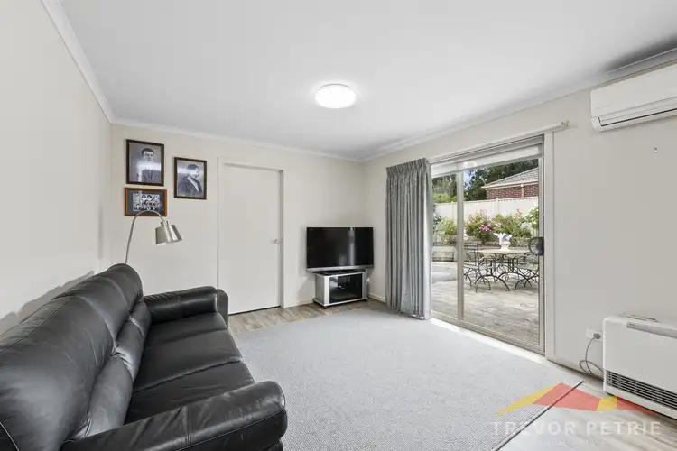 Fifth view of Homely house listing, 17 Belmar Crescent, Canadian VIC 3350