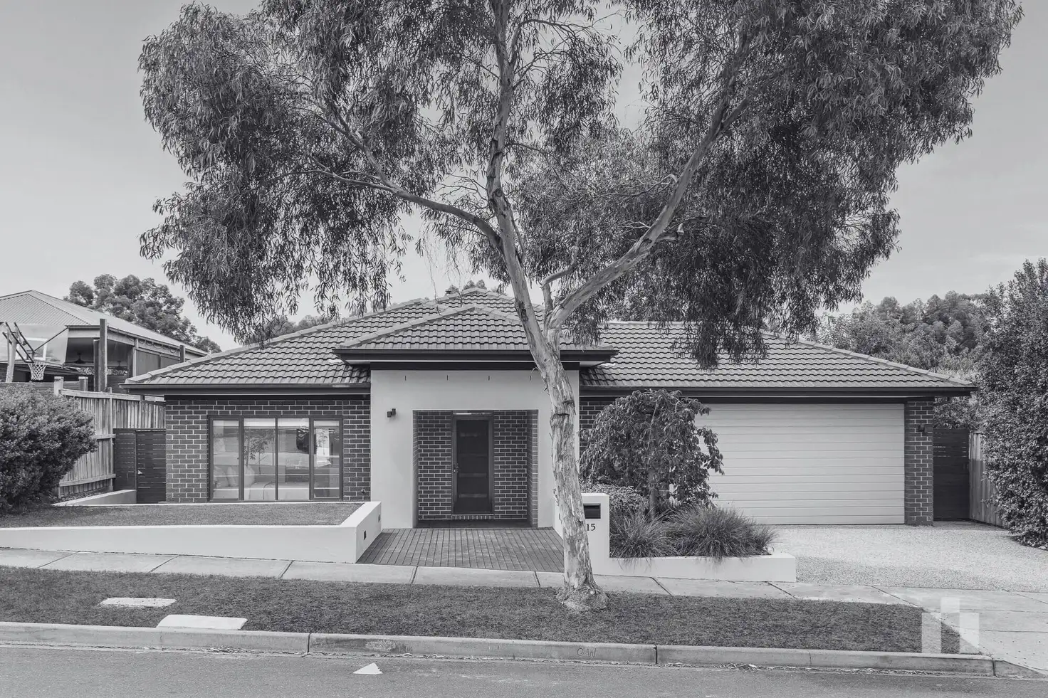 Main view of Homely house listing, 15 Inlander Way, Doreen VIC 3754