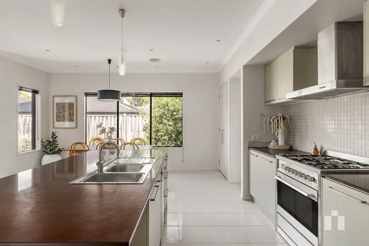 Fourth view of Homely house listing, 15 Inlander Way, Doreen VIC 3754