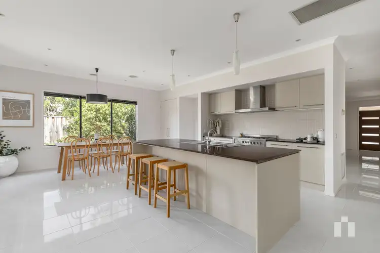 Fifth view of Homely house listing, 15 Inlander Way, Doreen VIC 3754