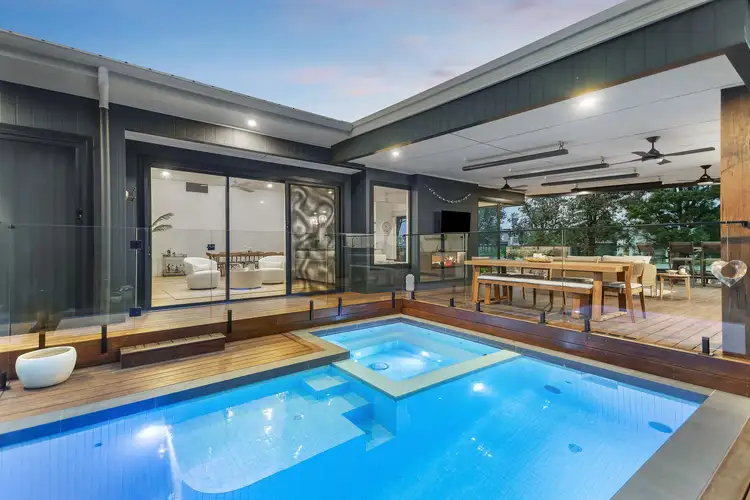 Main view of Homely house listing, 30 Thurloo Drive, Safety Beach VIC 3936