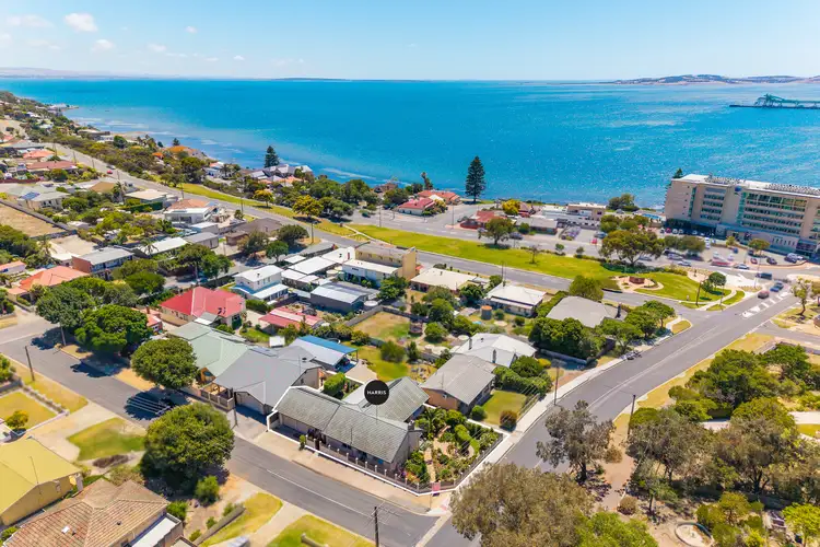 6 Flinders Highway, Port Lincoln SA 5606