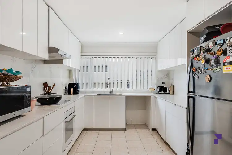 Second view of Homely house listing, 5 Islington Crescent, Greenacre NSW 2190