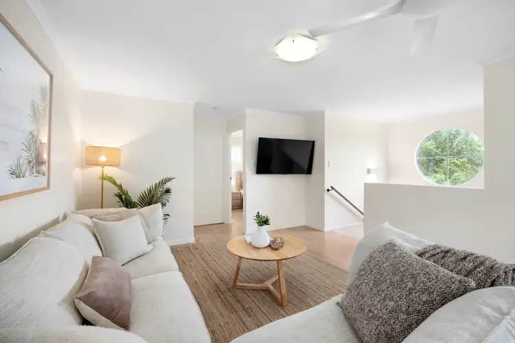 Second view of Homely unit listing, 1/15 First Avenue, Coolum Beach QLD 4573