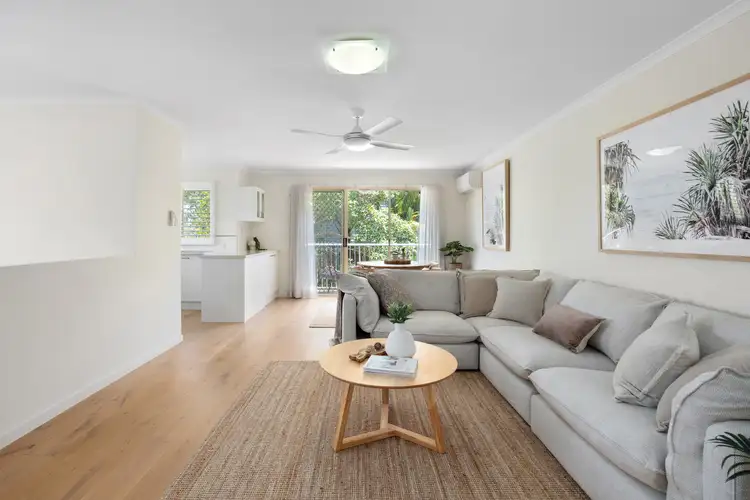 Third view of Homely unit listing, 1/15 First Avenue, Coolum Beach QLD 4573