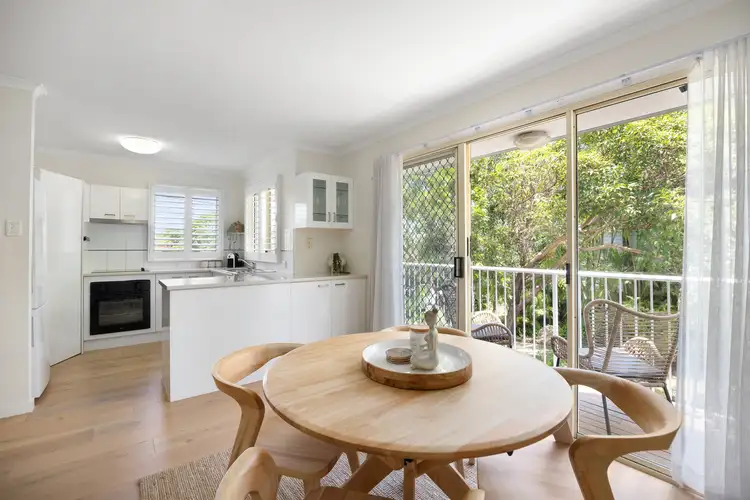 Fifth view of Homely unit listing, 1/15 First Avenue, Coolum Beach QLD 4573