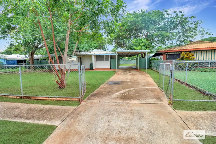 Main view of Homely house listing, 15 Callistemon Drive, Katherine NT 850