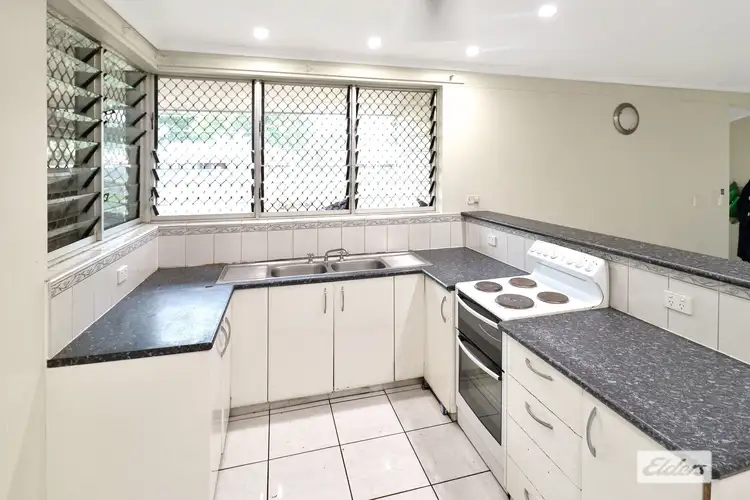 Second view of Homely house listing, 15 Callistemon Drive, Katherine NT 850