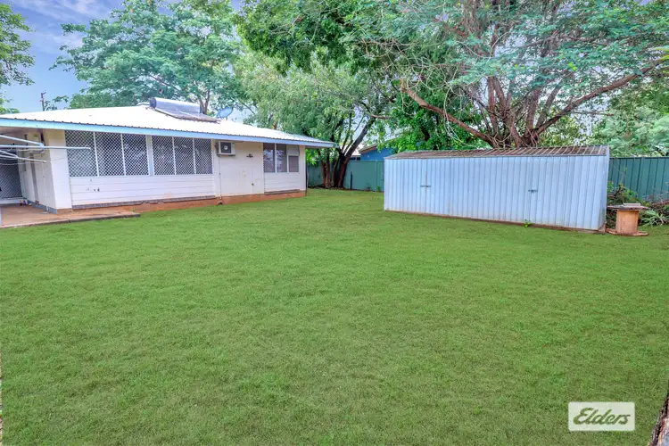 Fourth view of Homely house listing, 15 Callistemon Drive, Katherine NT 850