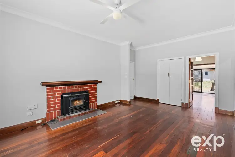Third view of Homely house listing, 55 Railway Parade, Boyup Brook WA 6244
