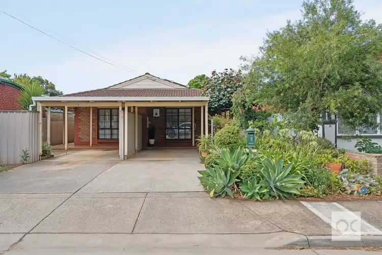 Main view of Homely unit listing, 1/7 Formby Street, Hilton SA 5033