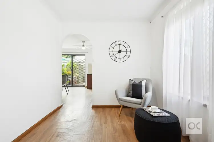 Second view of Homely unit listing, 1/7 Formby Street, Hilton SA 5033