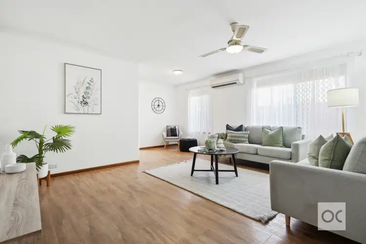 Fourth view of Homely unit listing, 1/7 Formby Street, Hilton SA 5033